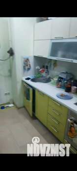 3-к квартира, вторичка, 105м2, 8/10 этаж