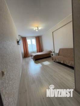 1-к квартира, вторичка, 38м2, 1/4 этаж