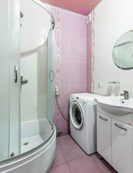 2-к квартира, вторичка, 52м2, 2/10 этаж