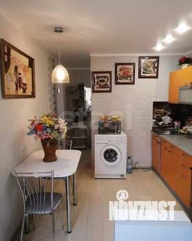 2-к квартира, вторичка, 50м2, 4/9 этаж