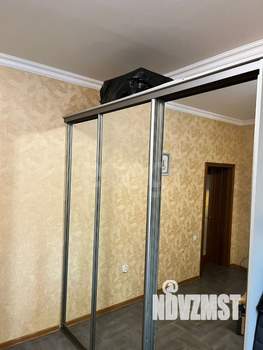 2-к квартира, вторичка, 71м2, 1/4 этаж