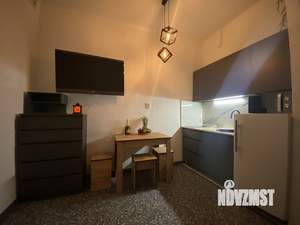 Студия квартира, вторичка, 17м2, 1/11 этаж