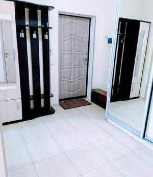 1-к квартира, вторичка, 50м2, 8/10 этаж