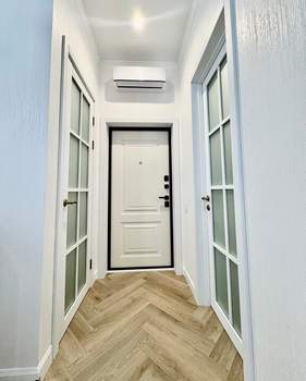 1-к квартира, вторичка, 51м2, 5/5 этаж