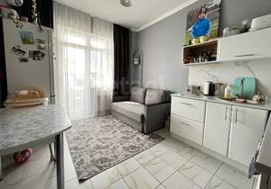 1-к квартира, вторичка, 42м2, 5/8 этаж
