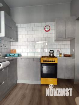 1-к квартира, вторичка, 46м2, 5/8 этаж