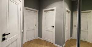 1-к квартира, вторичка, 55м2, 9/9 этаж