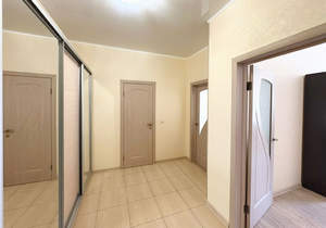 1-к квартира, вторичка, 50м2, 8/9 этаж