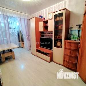 1-к квартира, вторичка, 27м2, 1/5 этаж