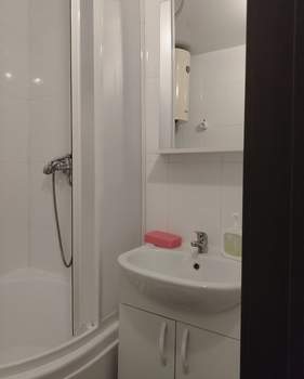 1-к квартира, вторичка, 37м2, 5/9 этаж