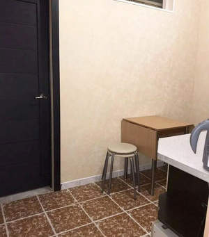1-к квартира, вторичка, 24м2, 1/3 этаж