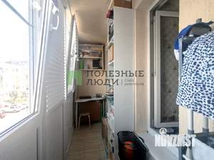 1-к квартира, вторичка, 32м2, 3/4 этаж