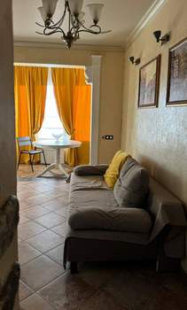 1-к квартира, вторичка, 47м2, 4/4 этаж