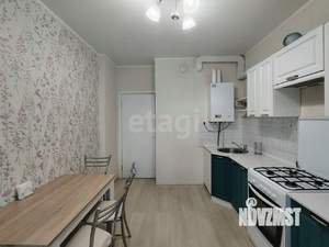 1-к квартира, вторичка, 42м2, 1/7 этаж