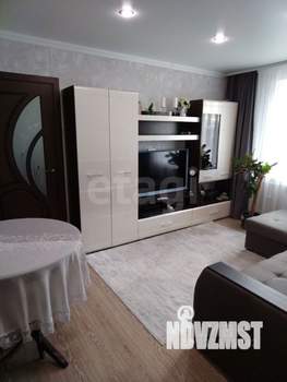 2-к квартира, вторичка, 36м2, 1/5 этаж