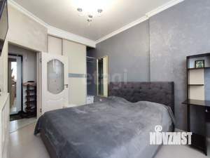 1-к квартира, вторичка, 43м2, 7/7 этаж