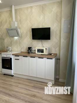 1-к квартира, вторичка, 49м2, 4/8 этаж