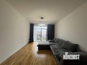 2-к квартира, вторичка, 72м2, 8/15 этаж