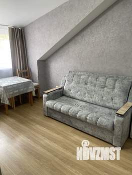 1-к квартира, вторичка, 38м2, 7/7 этаж