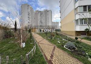 1-к квартира, вторичка, 38м2, 5/16 этаж