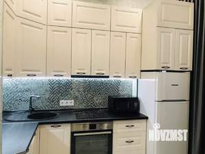 1-к квартира, вторичка, 38м2, 3/5 этаж