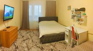 1-к квартира, вторичка, 37м2, 4/16 этаж