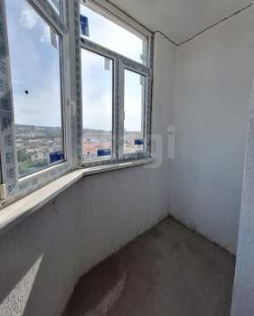 2-к квартира, вторичка, 75м2, 7/7 этаж