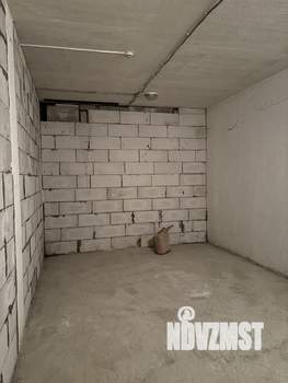 Студия квартира, вторичка, 28м2, 1/12 этаж