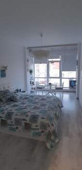 2-к квартира, вторичка, 58м2, 8/8 этаж