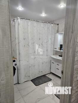 3-к квартира, вторичка, 57м2, 4/5 этаж