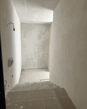 1-к квартира, вторичка, 53м2, 8/8 этаж