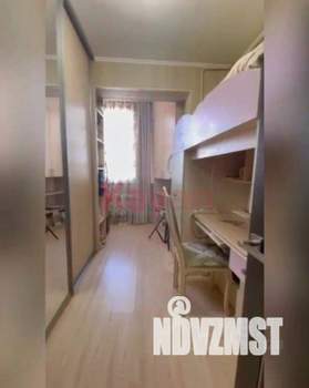 2-к квартира, вторичка, 40м2, 2/5 этаж