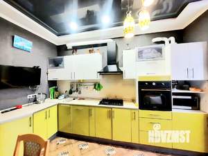 1-к квартира, вторичка, 41м2, 7/7 этаж