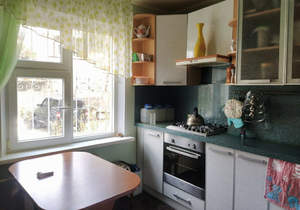 3-к квартира, вторичка, 62м2, 1/9 этаж