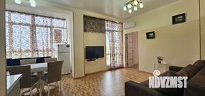 1-к квартира, вторичка, 51м2, 3/8 этаж