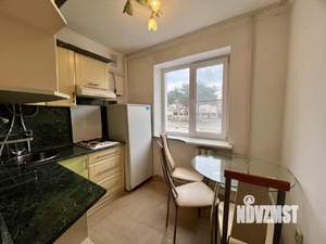 1-к квартира, вторичка, 30м2, 2/5 этаж