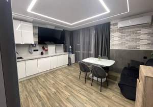 3-к квартира, вторичка, 82м2, 3/4 этаж