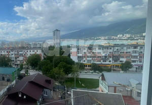 3-к квартира, вторичка, 63м2, 6/9 этаж