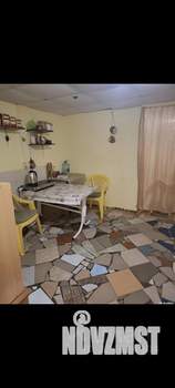 Студия квартира, вторичка, 26м2, 1/9 этаж