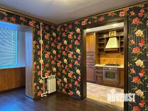 5-к квартира, вторичка, 131м2, 3/5 этаж