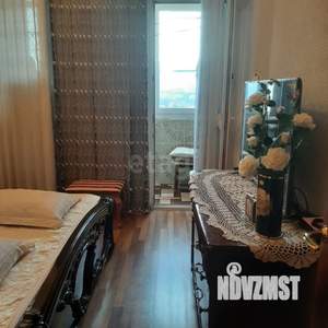 2-к квартира, вторичка, 56м2, 4/5 этаж