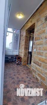 2-к квартира, вторичка, 49м2, 1/11 этаж