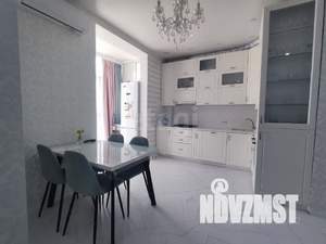 2-к квартира, вторичка, 62м2, 5/7 этаж