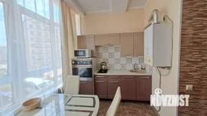 Студия квартира, вторичка, 31м2, 2/8 этаж