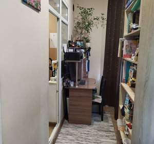 1-к квартира, вторичка, 46м2, 2/8 этаж