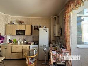 1-к квартира, вторичка, 25м2, 5/6 этаж