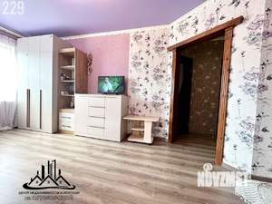 1-к квартира, вторичка, 38м2, 3/10 этаж