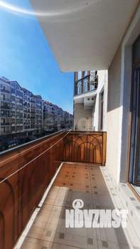 2-к квартира, вторичка, 54м2, 3/8 этаж