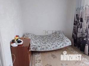 2-к квартира, вторичка, 59м2, 1/3 этаж