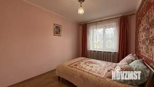 2-к квартира, вторичка, 49м2, 1/9 этаж